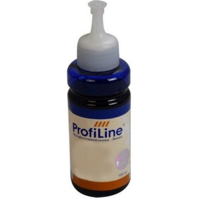 Чернила для Canon ProfiLine PL_INK_U_C_C_1-30ml