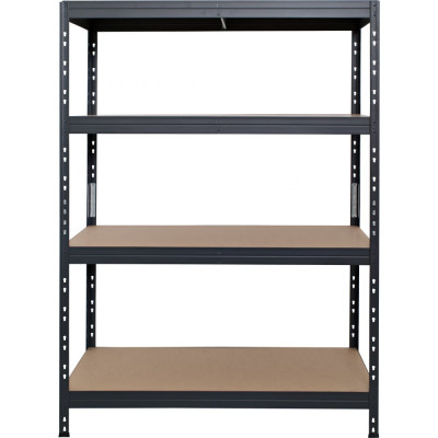 Металлический стеллаж AR SHELVING Rivet Stabil L TR18S402KHGDD8TCI0