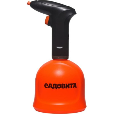 Садовита Опрыскиватель аккумуляторный 1л USB 00209685