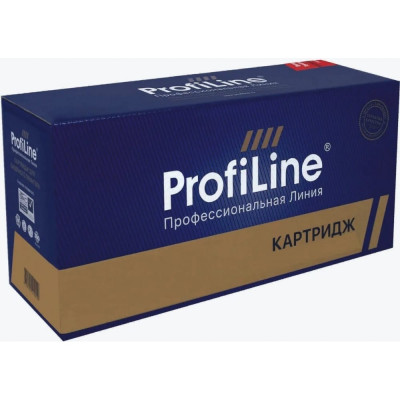 Струйный картридж ProfiLine №650 PL_CZ101AE_BK