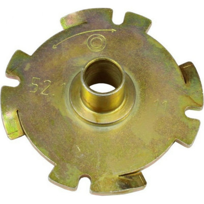 Втулка для фрезера BOSCH POF 1200 AE/POF 1400 AE DOOR-TOOL Б.8.12