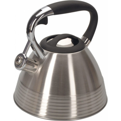 Чайник Regent inox Linea TEA 93-TEA-33