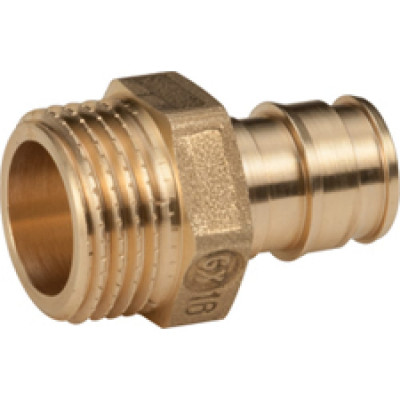 Прямой фитинг для системы GX Giacomini GX107Y044