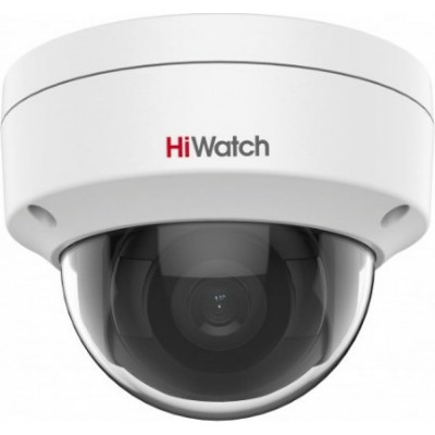 HIWATCH IP камера DS-I202 D 4 mm 00-00013299