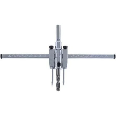 Strong Балеринка по дереву с победитом, D 30-200 мм, СTК-05730200