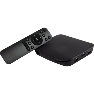 Медиаплеер HIPER MEDIA ATV 8K Pro