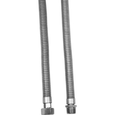 OVERCON 5,00м 1/2 Г-Ш шланг сильф с ПВХ 4610043812445