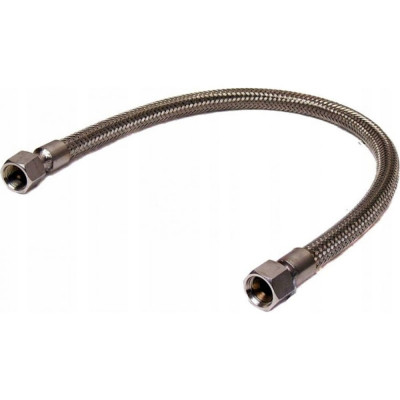 Pegas pneumatic Трубка алюминиевая для компрессора 1/4