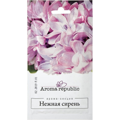 Секция Aroma republic Symple 91004