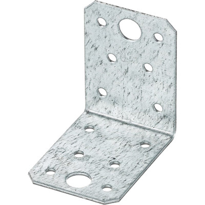 РК ГРУП Крепежный уголок 60x45х1.8 РК000002587