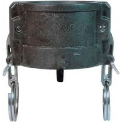Камлок TITAN LOCK TL300DCPP
