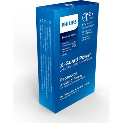 PHILIPS Антискалант для ингибитора AWP9820/10 AWP183/10