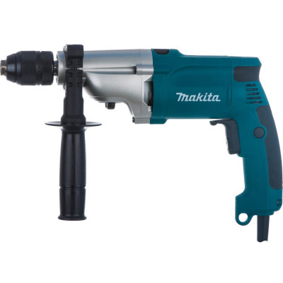 Ударная дрель Makita HP 2051