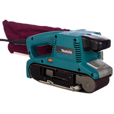 Ленточная шлифмашина Makita 9903