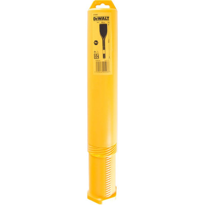 Плоское шестигранное долото Dewalt 6945