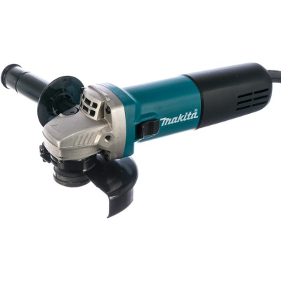 Болгарка (ушм) Makita 9558 HN