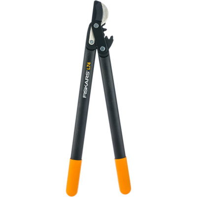 Fiskars Сучкорез с силовым приводом, средний 112290/ 1000582