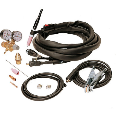 Blue Weld Набор TIG 802637