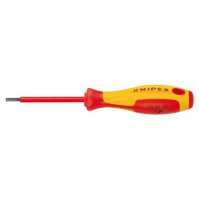 Отвертка для винтов torx Knipex KN-982625