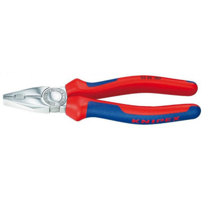 Комбинированные плоскогубцы Knipex KN-0305140