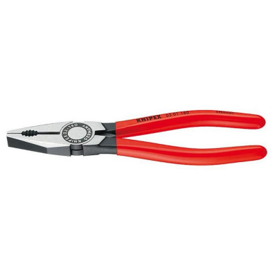 Комбинированные плоскогубцы Knipex KN-0301200