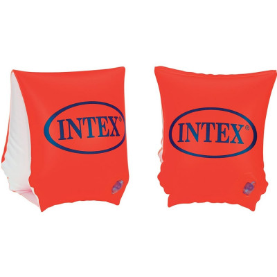 Intex Нарукавники вэт сет 23x15см 3-6лет, 58642