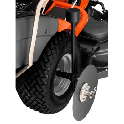Насадка боковой кромкорез к PF 21 Husqvarna 9535125-02