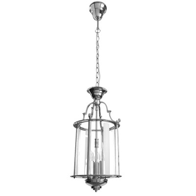 Люстра ARTE LAMP A6503SP-3CC