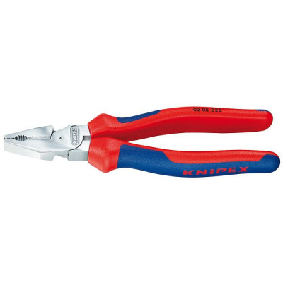 Силовые пассатижи Knipex KN-0205225