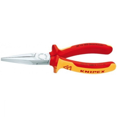 Knipex КЛЕЩИ для механиков 