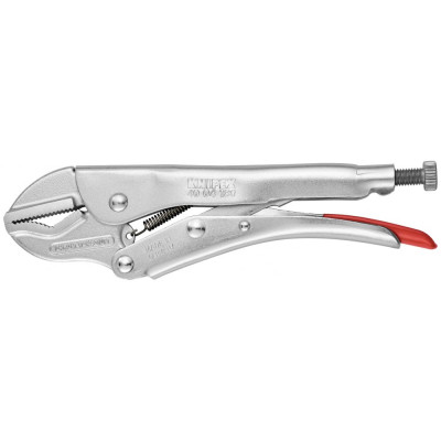 Зажимные клещи Knipex KN-4004180