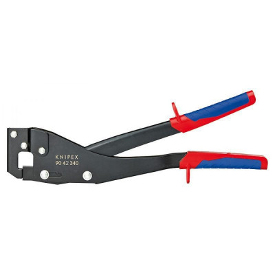 Knipex КЛЕЩИ-просекатели для профиля KN-9042340