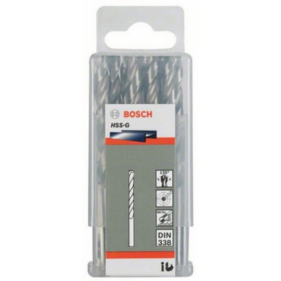 Сверло Bosch STANDARD 2608595334