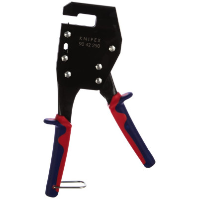 Knipex КЛЕЩИ- ПРОСЕКАТЕЛИ ДЛЯ ПРОФИЛЯ KN-9042250