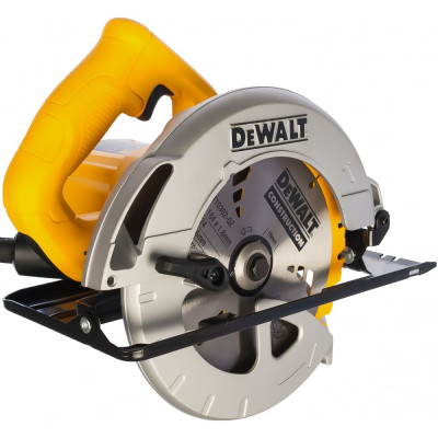 Dewalt Пила дисковая DWE 560