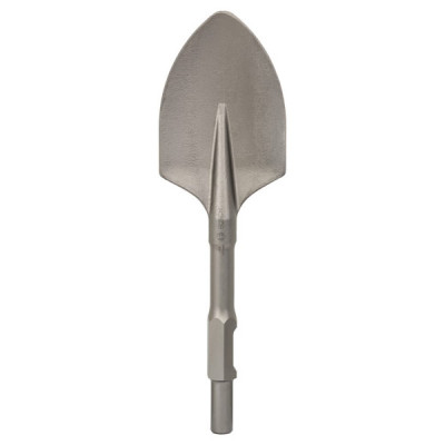 Bosch ЛОПАТ.ЗУБ. 135ММ 30 ММ 2608690110