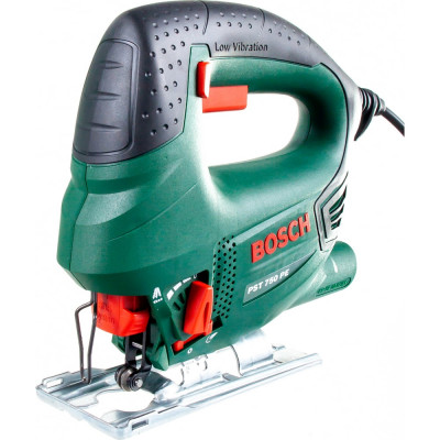 Лобзик Bosch PST 750 PE