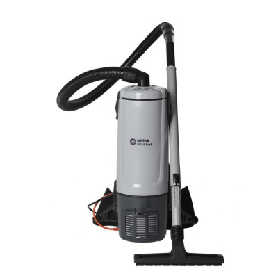 Ранцевый пылесос Nilfisk GD 5 Back HEPA 9060602010
