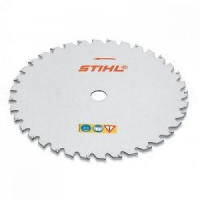 Диск Stihl 40007134211