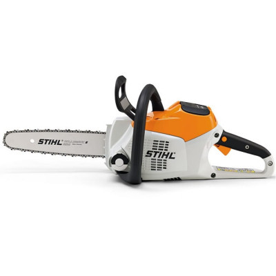 Аккумуляторная цепная пила Stihl MSA 160 C-BQ 12502000003
