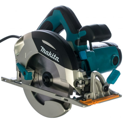 Дисковая пила Makita HS6100