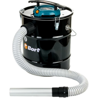 BORT Пылесос для сбора золы BAC-500-22 98291834