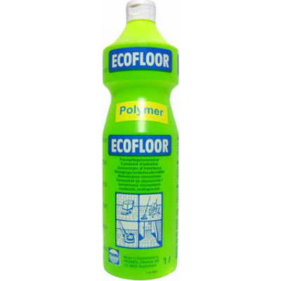Pramol Универсальный ментейнер ECOFLOOR POLIMER 1л 2054.201