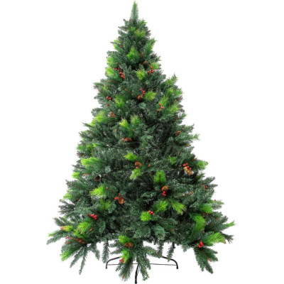 Royal Christmas Ель Phoenix PP/PVC - 180cm 38180