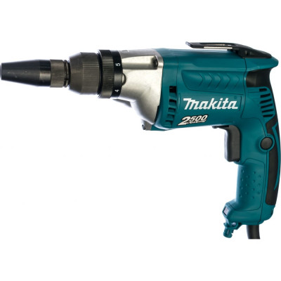 Makita Шуруповерт FS2700