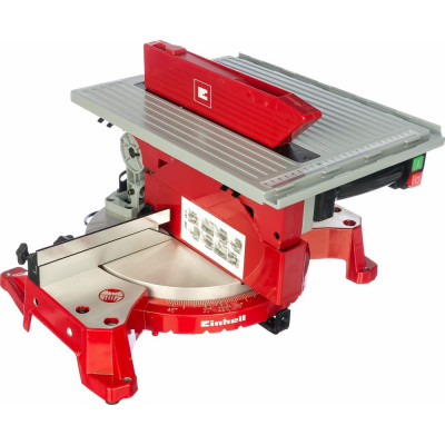 Торцовочная пила Einhell TH-MS 2513 T