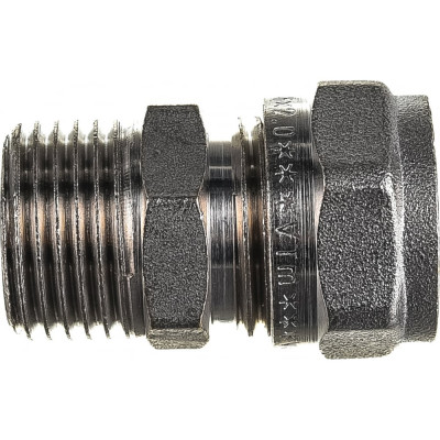Valtec Фитинг м.пл. 16x1/2
