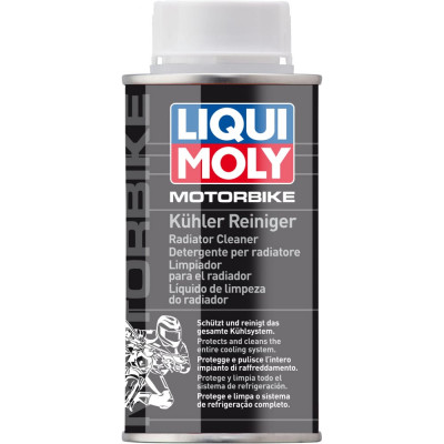 LIQUI MOLY Очист.сист.охлаждения Motorbike Kuhler Reiniger 0,15л 3042