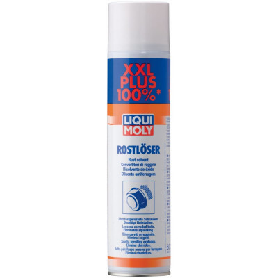 Растворитель ржавчины LIQUI MOLY Rostloser XXL 1611