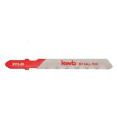 Пилки KWB T118A S20 6112-20